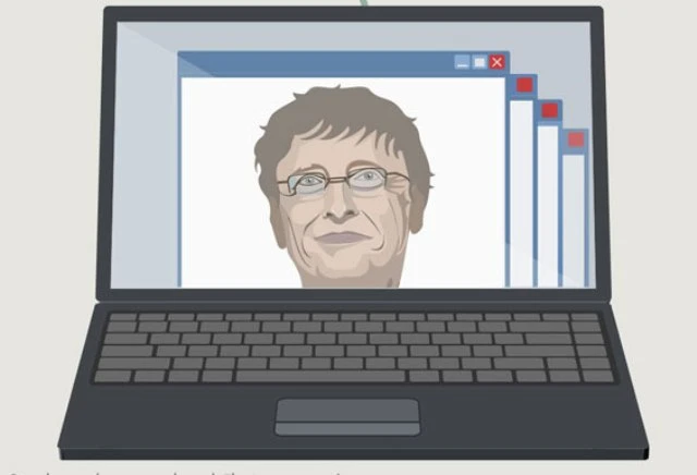 Bill Gates đã khởi nghiệp như thế nào