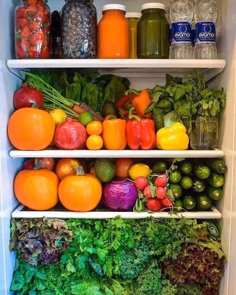 Chiếc tủ lạnh mọi cô gái đều ao ước ảnh 8