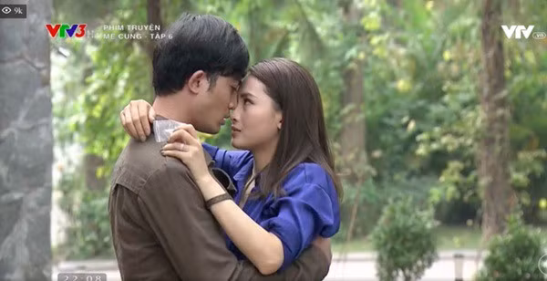 Đồng Lan - cô gái đã gạ gẫm nhân vật của Doãn Quốc Đam chơi ma túy đá cũng là nạn nhân bị khán giả ghét nhất trong 6 tập đầu.