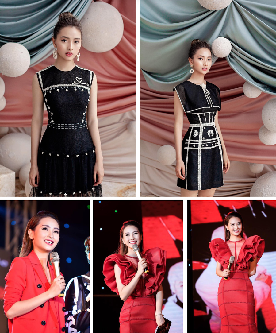 Huyền Trang cho biết “Đồng nghiệp phong cho tôi biệt danh “diễn viên được khán giả mong chết nhiều nhất trong phim”. Hai tuần trở lại đây, từ trang cá nhân cho tới ngoài đời, đi đâu ai cũng hỏi tôi một câu giống nhau”.