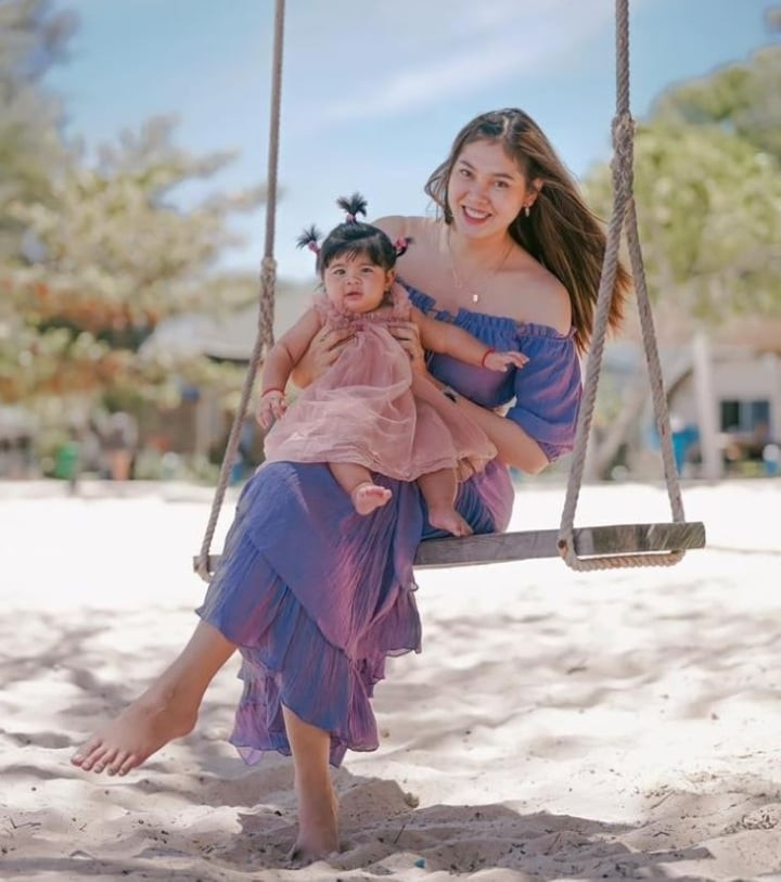 Ngắm nhan sắc bốc lửa của nữ võ sĩ nổi nhất khai mạc SEA Games 32 ảnh 5 Ngắm nhan sắc bốc lửa của nữ võ sĩ nổi nhất khai mạc SEA Games 32 ảnh 5