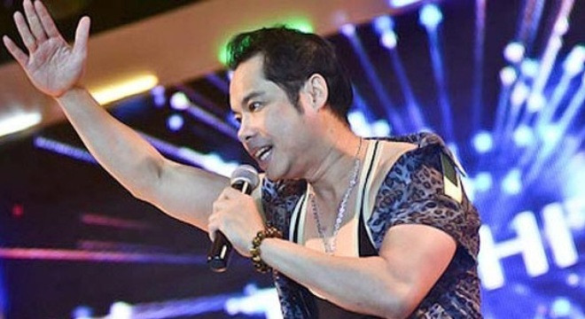 Ngọc Sơn tỉnh ngộ sau khi "xộ khám“