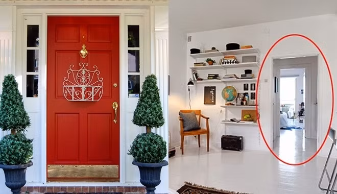 Cách hóa giải 4 sai phạm phong thủy nhà ở thường gặp