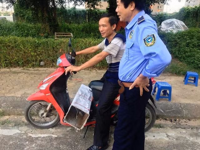 ron nguoi: bat ca chuc con ran ho mang khung o chung cu giua thu do hinh anh 4