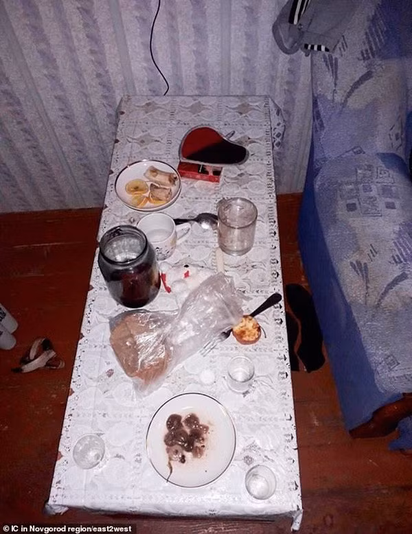 Rể cũ không chu cấp tiền nuôi con sau ly hôn, mẹ vợ nổi điên làm chuyện không tin nổi-2