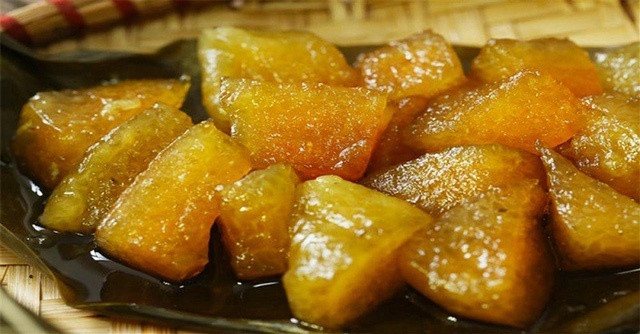 Những loại bánh có tên gọi cực kỳ lạ và độc đáo ở Việt Nam