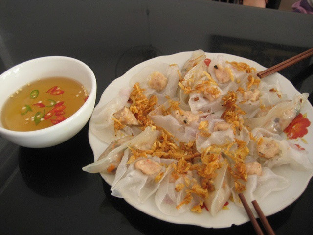 Những loại bánh có tên gọi cực kỳ lạ và độc đáo ở Việt Nam