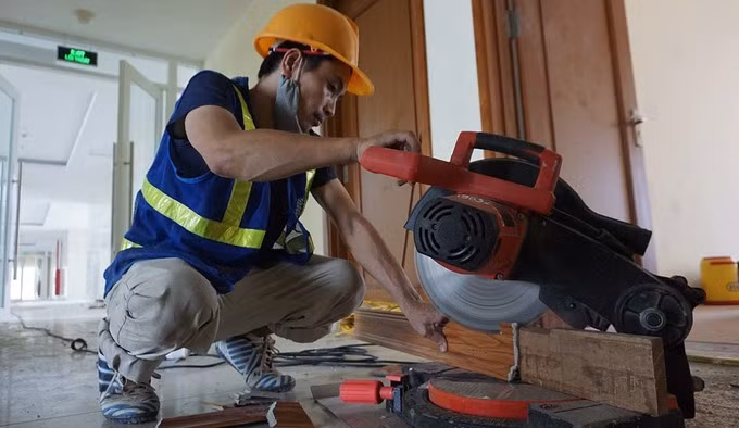 Trung tâm hành chính hơn 650 tỷ đồng ở Thanh Hoá