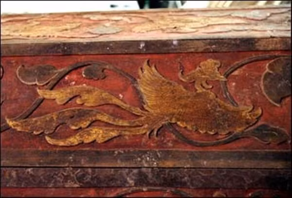 Phát hiện hài cốt nữ nhân đội vương miện trong lăng mộ cổ nghìn năm ở Trung Quốc, chuyên gia khảo cổ đau đầu suy đoán danh tính và nguyên nhân qua đời-3