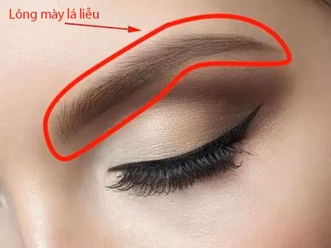 Phụ nữ sở hữu tướng mặt này, độc thân là cô gái vạn người mê, sau khi kết hôn trở thành thiếu phu nhân, cuộc sống giàu có viên mãn-2