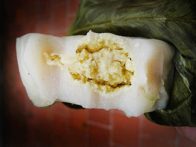 Những loại bánh có tên gọi cực kỳ lạ và độc đáo ở Việt Nam