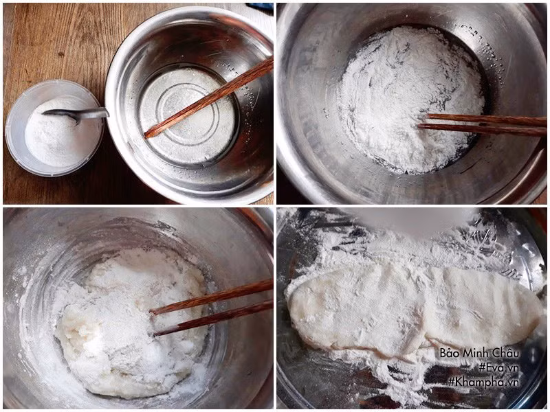 cach lam banh deo truyen thong thom nuc mui, ngap tran vi trung thu xua - 5