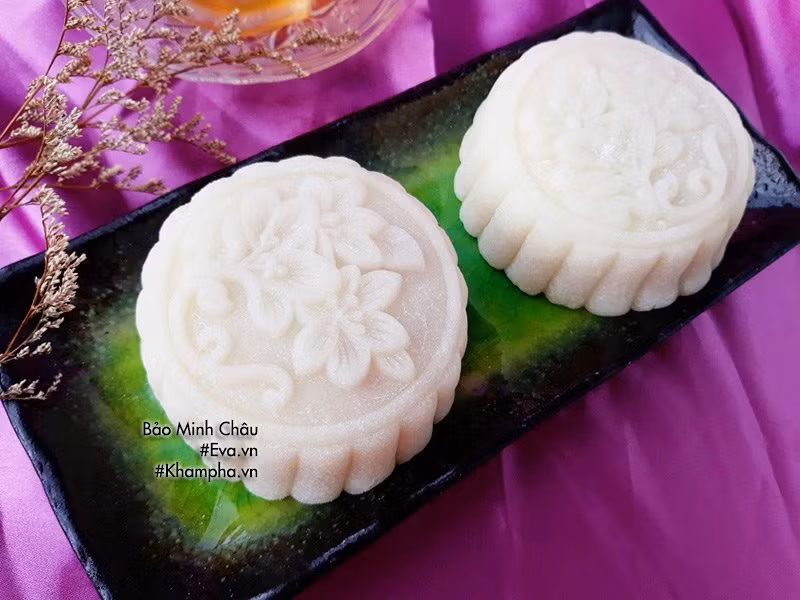 cach lam banh deo truyen thong thom nuc mui, ngap tran vi trung thu xua - 10