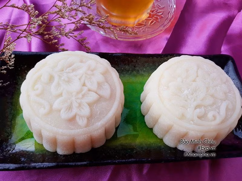 cach lam banh deo truyen thong thom nuc mui, ngap tran vi trung thu xua - 11