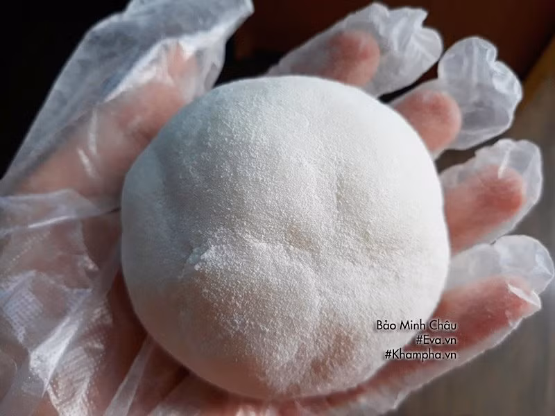 cach lam banh deo truyen thong thom nuc mui, ngap tran vi trung thu xua - 8