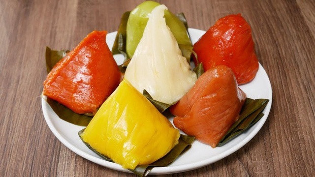 Những loại bánh có tên gọi cực kỳ lạ và độc đáo ở Việt Nam