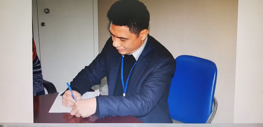 Kỳ 1: Lừa thi, cấp văn bằng chứng chỉ giả ảnh 4