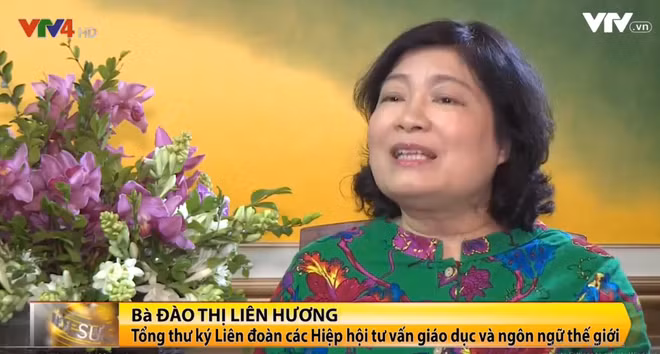 Mỗi năm, cha mẹ Việt chi tới 3 tỉ USD cho con đi du học nước ngoài - Ảnh 2.