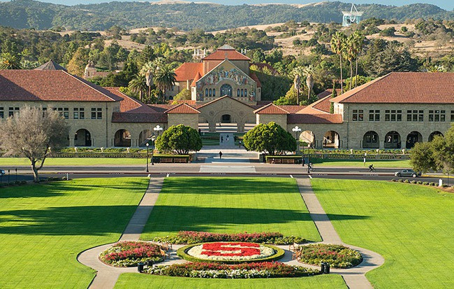 Bạn có biết trường đại học nào là nơi đào tạo ra nhiều tỷ phú nhất trên thế giới? ảnh 1