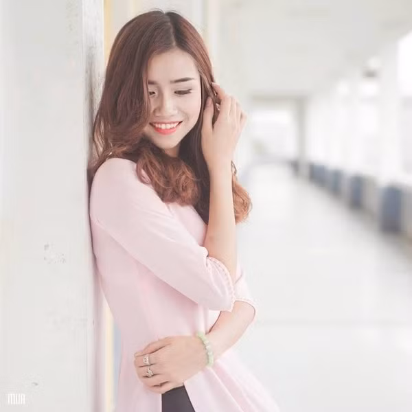 Hot girl và hình mẫu người phụ nữ hiện đại ảnh 4