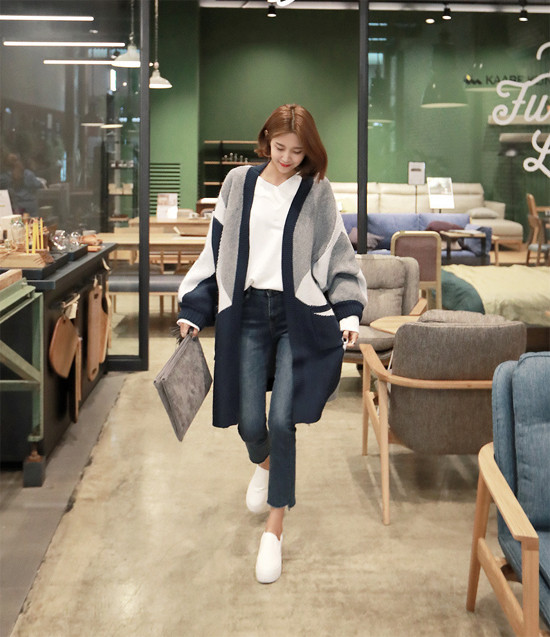 “Lên đồ” trẻ trung và dễ thương dành cho teen girl ngày thu ảnh 2 “Lên đồ” trẻ trung và dễ thương dành cho teen girl ngày thu ảnh 2