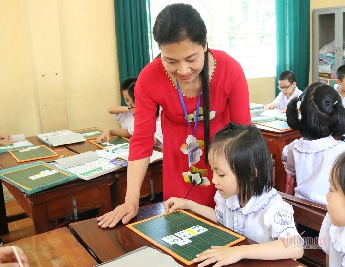 Ảnh minh hoạ. (Nguồn: ITN)