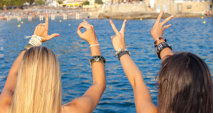 Chắc chắn con sẽ có rất nhiều niềm vui trong suốt trại hè. (Ảnh: ITN) Chắc chắn con sẽ có rất nhiều niềm vui trong suốt trại hè. (Ảnh: ITN)