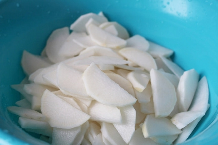 cu cai muoi vang kieu han quoc cuc ngon 7