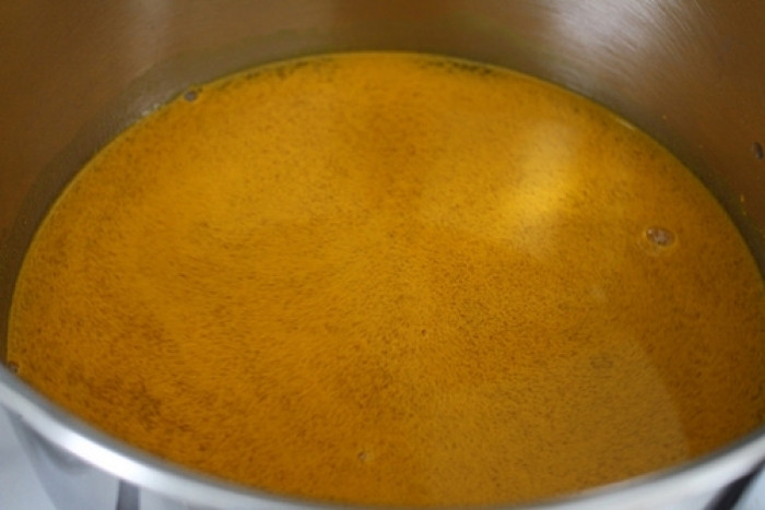 cu cai muoi vang kieu han quoc cuc ngon 4