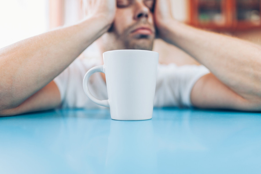 Điều quan trọng cần nhớ, mệt mỏi kéo dài là không bình thường và có thể ảnh hưởng nghiêm trọng đến chất lượng cuộc sống. (Ảnh: ITN)