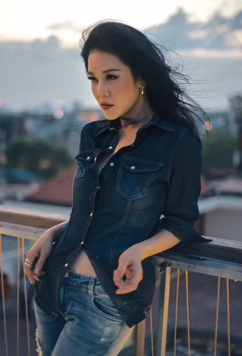 Thu Phương, Dũng Taylor, âm nhạc, cuộc đời,