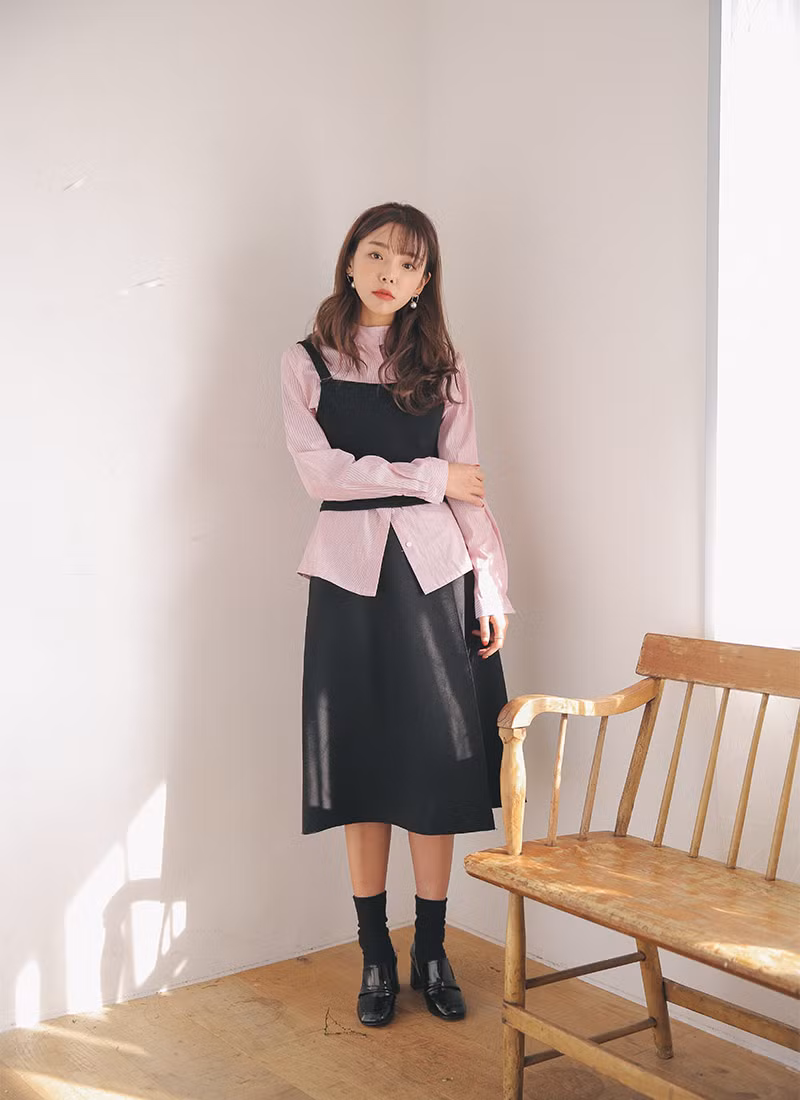 1001 kiểu mix đồ Tết cho cô nàng tuổi đôi mươi