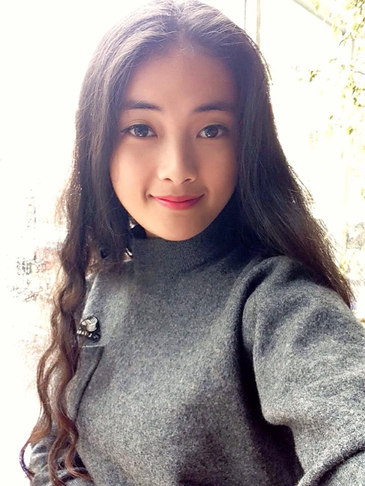 Cô chủ nhỏ xinh đẹp “bỏ túi” không dưới 60 triệu đồng mỗi tháng ảnh 1 9x xinh đẹp Diệp Thúy bỏ túi không duới 60 triệu đồng mỗi tháng từ việc kinh doanh
