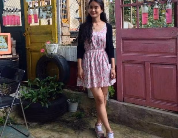 Cô chủ nhỏ xinh đẹp “bỏ túi” không dưới 60 triệu đồng mỗi tháng