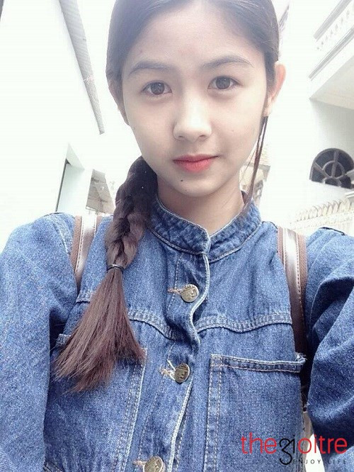 Từ sau khi nổi tiếng, Thanh Thư cũng nhận không ít lời tâm tới những lời gièm pha, "đá xoáy" của một số người gây ảnh hưởng đến cuộc sống cá nhân. Thế nhưng, cô bé ít tuổi lại suy nghĩ rất chín chắn và vững vàng vượt qua bằng cách tuân thủ nghiêm ngặt tiêu chí ‘im lặng là vàng’.