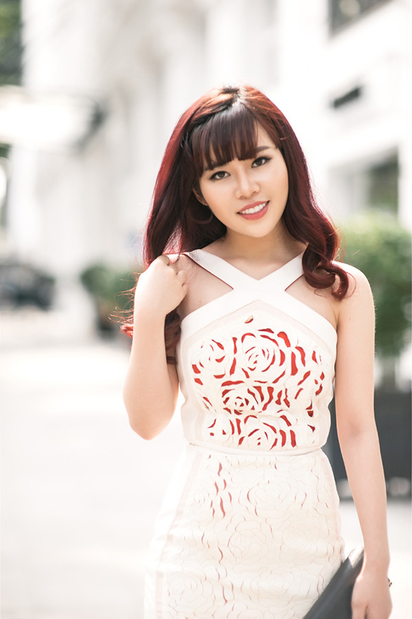 Nữ sinh trường Mỏ bén duyên kinh doanh kiếm trăm triệu đồng mỗi tháng ảnh 1 Nữ sinh trường Mỏ bén duyên kinh doanh kiếm trăm triệu đồng mỗi tháng ảnh 1