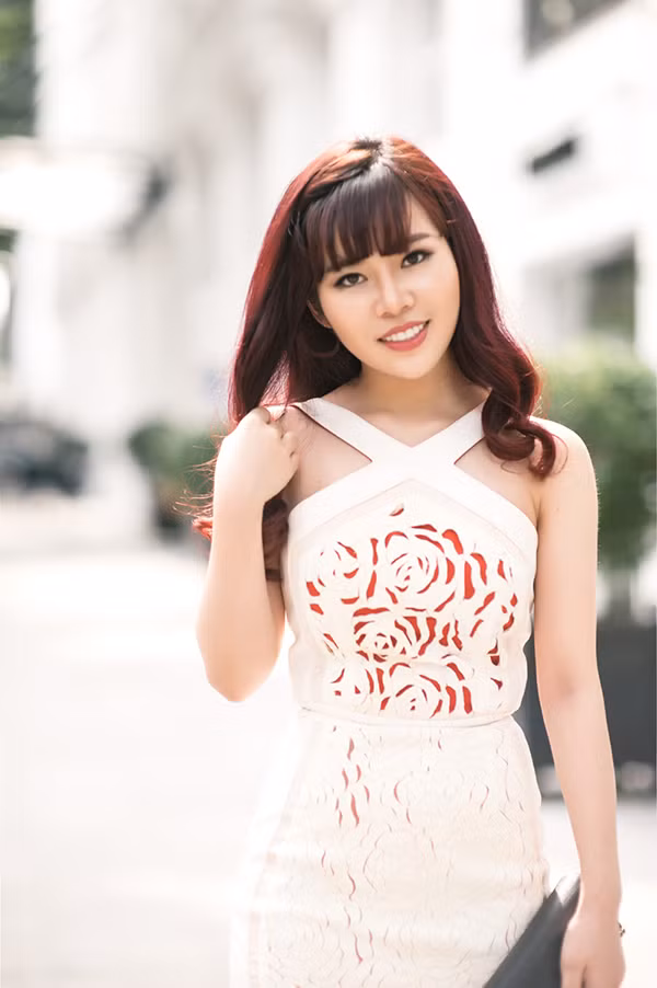 Nữ sinh trường Mỏ bén duyên kinh doanh kiếm trăm triệu đồng mỗi tháng ảnh 1