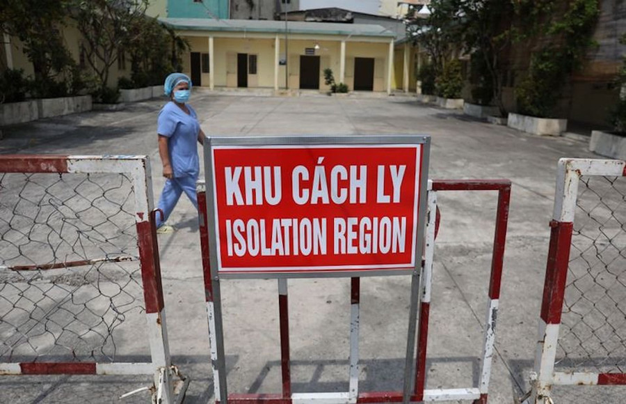 Công điện của Thủ tướng Chính phủ về phòng, chống dịch Covid-19