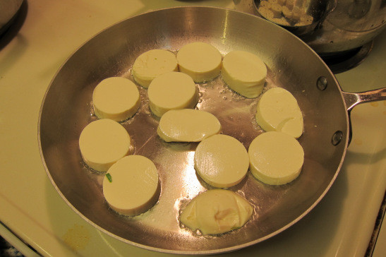 Đậu hũ phủ ruốc, thanh đạm chống ngán sau Tết ảnh 2