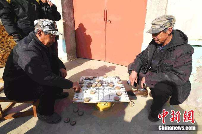 22 cặp song sinh mang cùng họ trong con hẻm nửa km ảnh 2 22 cặp song sinh mang cùng họ trong con hẻm nửa km