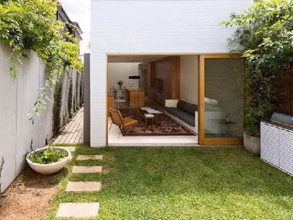 15 mẫu nhà cấp 4 dưới 100 triệu vạn người mê dành cho 4 người ở thoải mái - Ảnh 20.