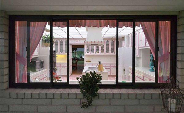 Ngỡ ngàng bên trong căn nhà dưới lòng đất độc nhất vô nhị có giá hơn 417 tỷ đồng ảnh 17 ben trong can nha duoi long dat doc nhat vo nhi co gia hon 417 ty dong - 17