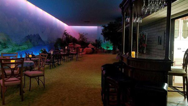 Ngỡ ngàng bên trong căn nhà dưới lòng đất độc nhất vô nhị có giá hơn 417 tỷ đồng ảnh 18 ben trong can nha duoi long dat doc nhat vo nhi co gia hon 417 ty dong - 18