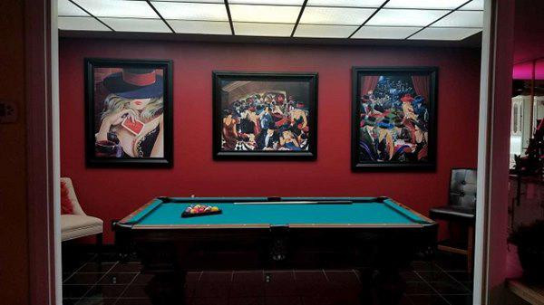 Ngỡ ngàng bên trong căn nhà dưới lòng đất độc nhất vô nhị có giá hơn 417 tỷ đồng ảnh 11 ben trong can nha duoi long dat doc nhat vo nhi co gia hon 417 ty dong - 11