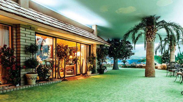 Ngỡ ngàng bên trong căn nhà dưới lòng đất độc nhất vô nhị có giá hơn 417 tỷ đồng ảnh 19 ben trong can nha duoi long dat doc nhat vo nhi co gia hon 417 ty dong - 19