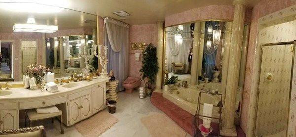 Ngỡ ngàng bên trong căn nhà dưới lòng đất độc nhất vô nhị có giá hơn 417 tỷ đồng ảnh 5 ben trong can nha duoi long dat doc nhat vo nhi co gia hon 417 ty dong - 5