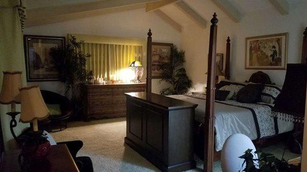 Ngỡ ngàng bên trong căn nhà dưới lòng đất độc nhất vô nhị có giá hơn 417 tỷ đồng ảnh 4 ben trong can nha duoi long dat doc nhat vo nhi co gia hon 417 ty dong - 4