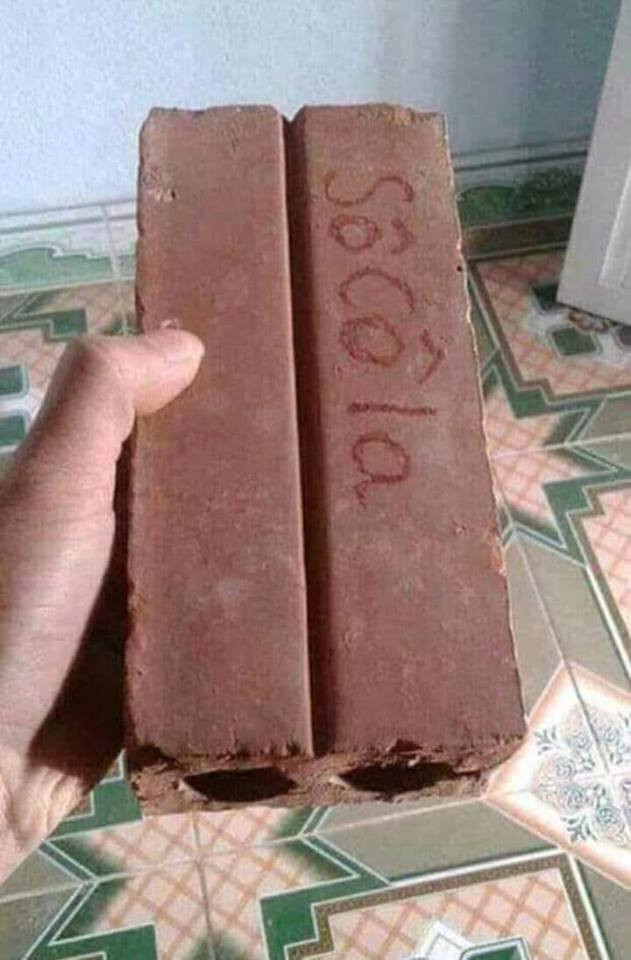 Khi bạn không có quà Khi bạn không có quà