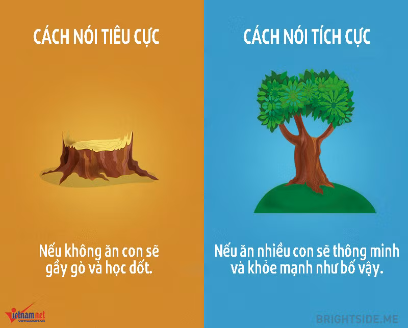 11 câu nói nhẹ nhàng của cha mẹ khiến trẻ răm rắp nghe lời-3