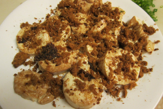 Đậu hũ phủ ruốc, thanh đạm chống ngán sau Tết ảnh 3